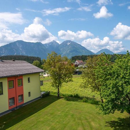 Ferienwohnungen Eckwirt Region: Klopeinersee-Turnersee Sankt Kanzian am Klopeiner See Luaran gambar